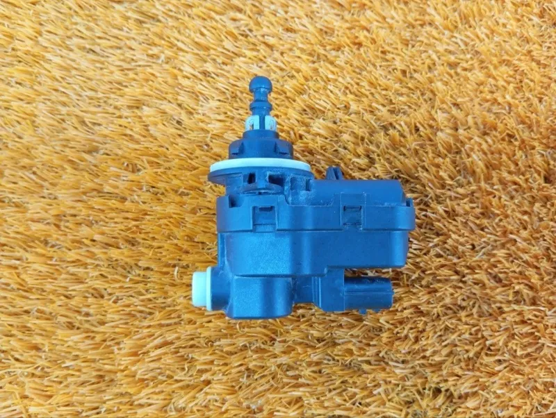 Корректор фар