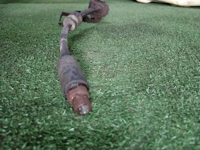 Шланг тормозной BMW X1 2011 34306799425 E84 N47D20C 75397700, передний