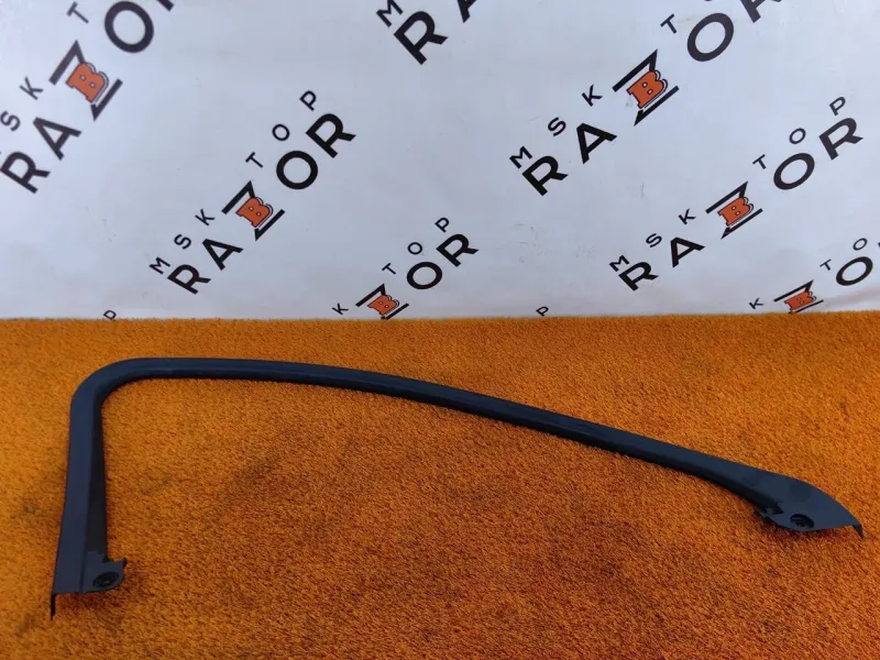 Накладка двери