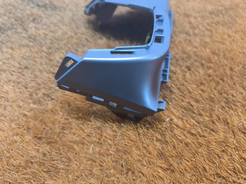 Декоративная накладка торпедо