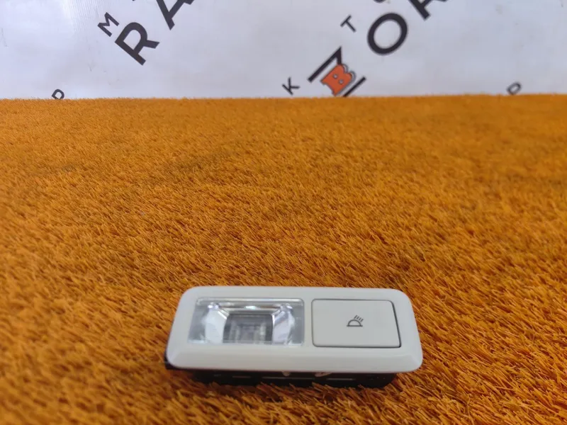 Плафон салона