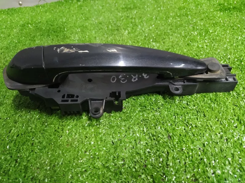 Ручка двери наружняя