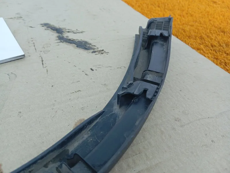 Расширитель крыла