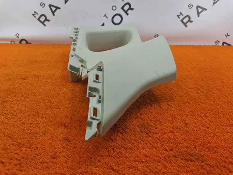 Обшивка стойки