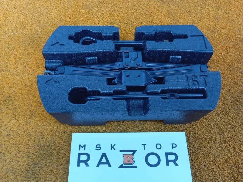 Ящик для инструментов