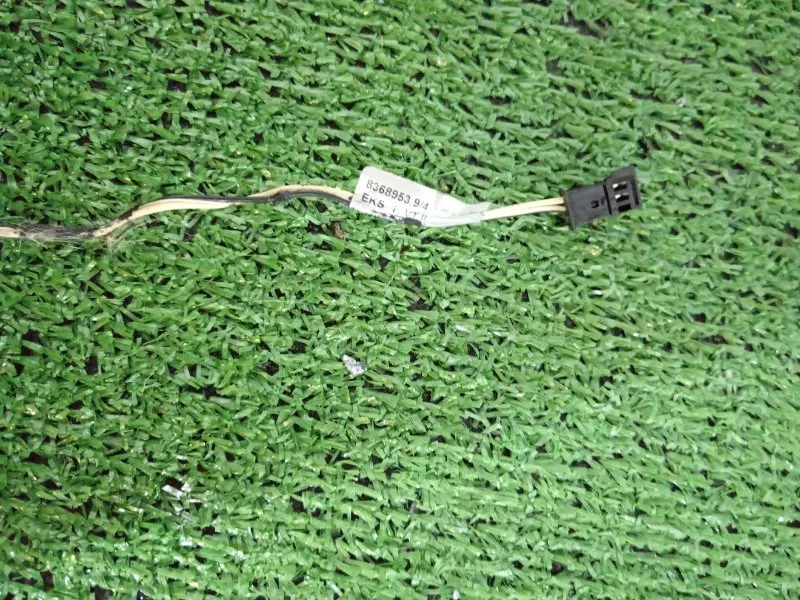 Накладка двери