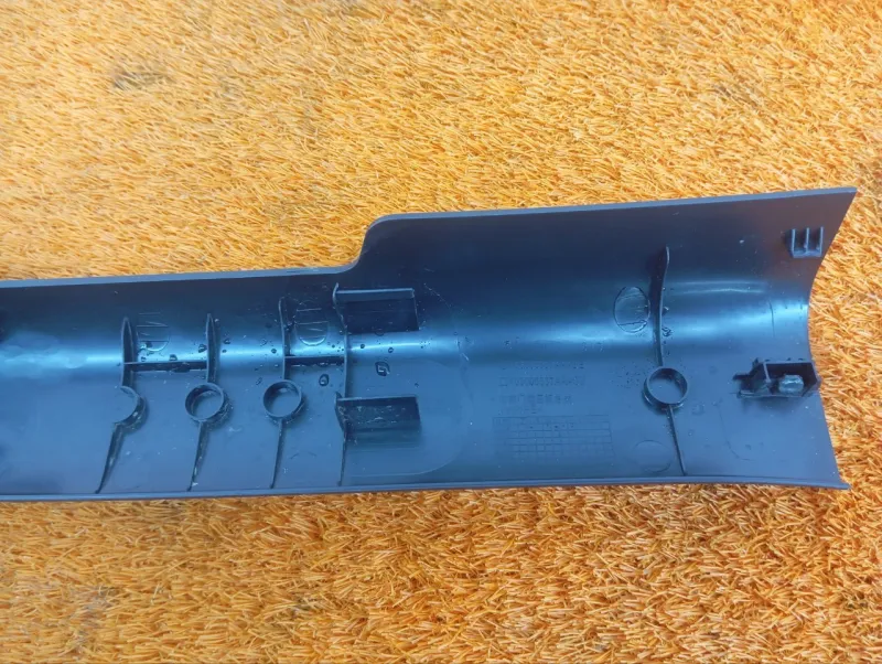 Накладка порога