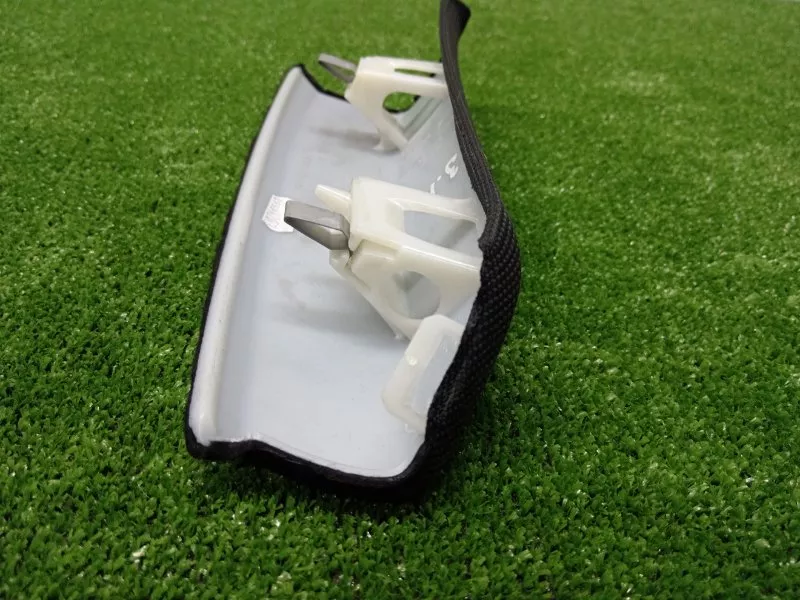 Накладка на стойку кузова