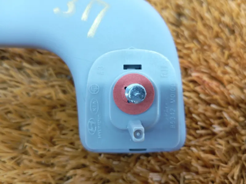 Ручка потолка