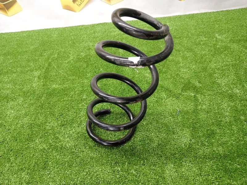 Пружина подвески