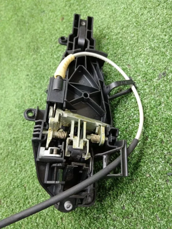 Ручка двери наружняя