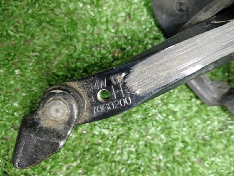 Ограничитель двери