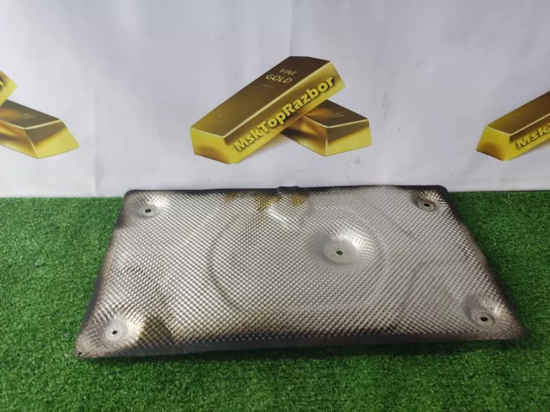 Тепловой экран