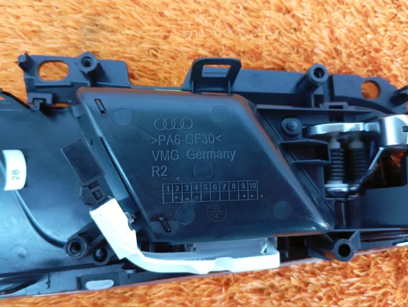 Ручка двери внутренняя