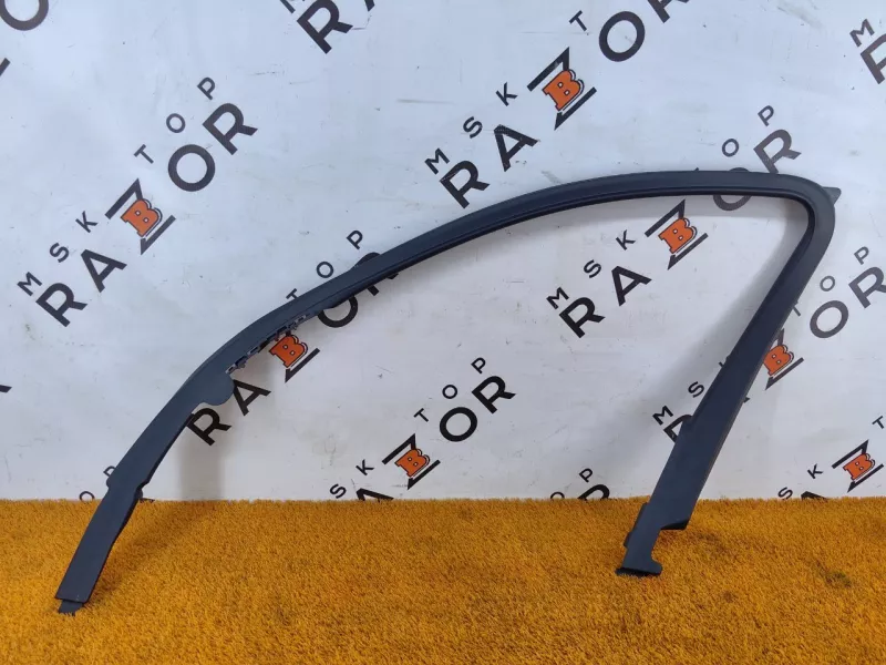 Молдинг двери