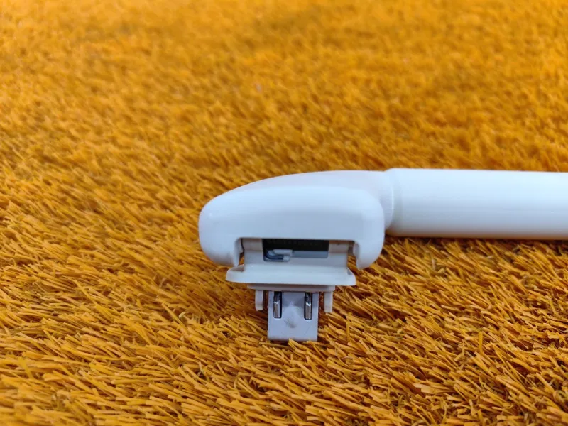 Ручка потолка