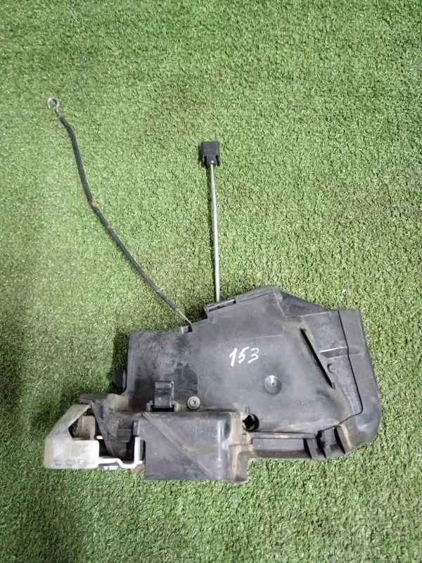 Замок двери