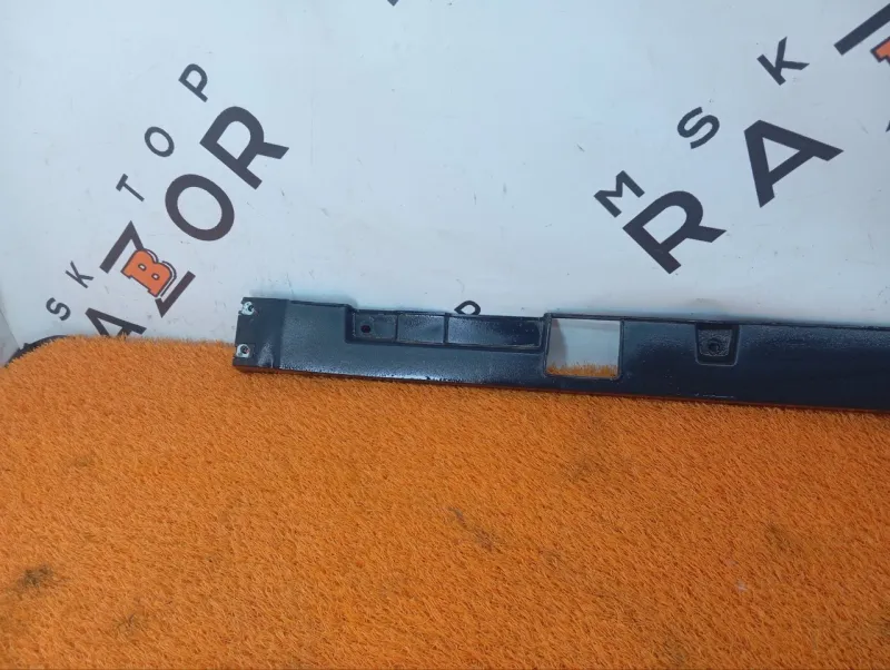 Накладка порога