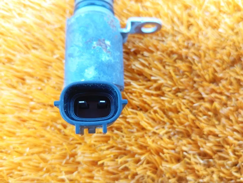 Клапан фазорегулятора