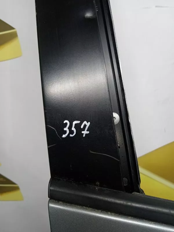 Дверь BMW X5 2007 41517211424 E70, передняя правая