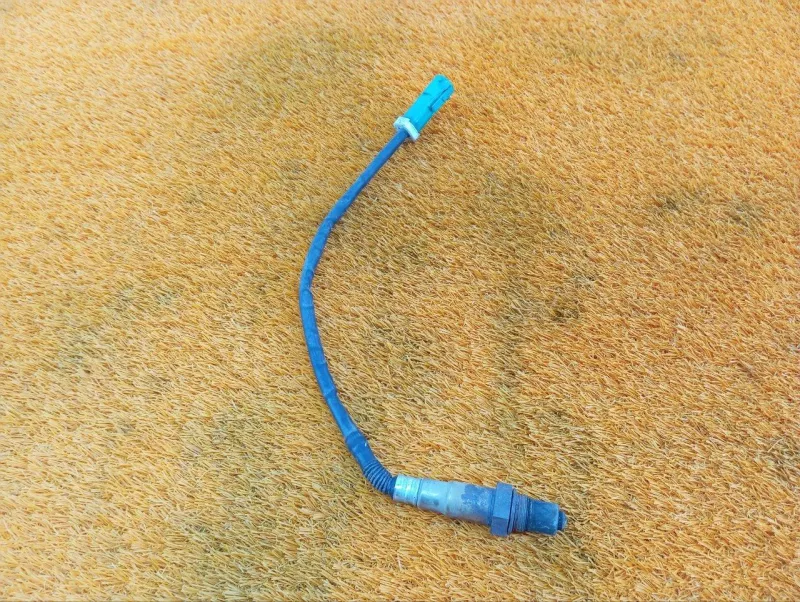 Датчик кислородный