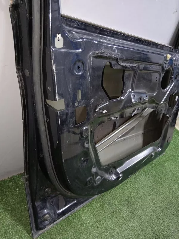 Дверь BMW X5 2011 41517211423 E70, передняя левая