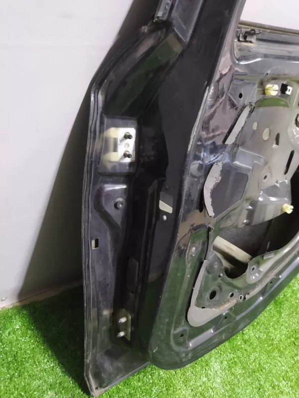 Дверь BMW 1-Series 2005 41527191018 E87, задняя правая