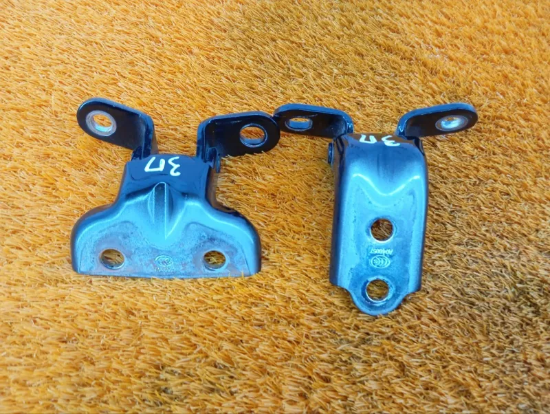 Петля двери