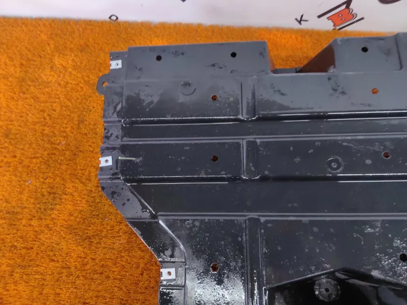 Защита антигравийная