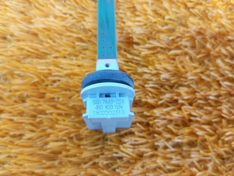 Датчик температуры воздуха в салоне