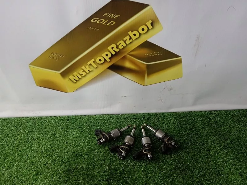 Форсунка топливная