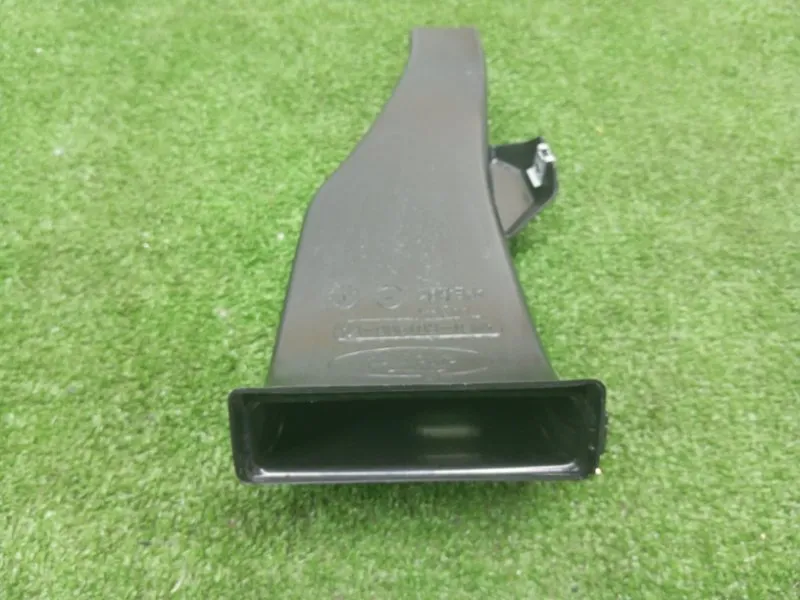 Воздуховод системы вентиляции