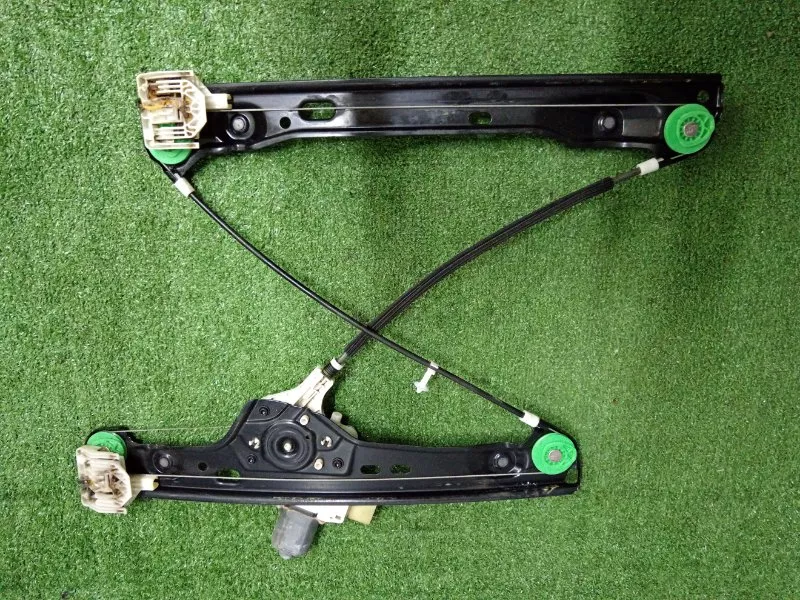 Стеклоподъемник BMW 3-Series 2007 7140588 E90, передний правый