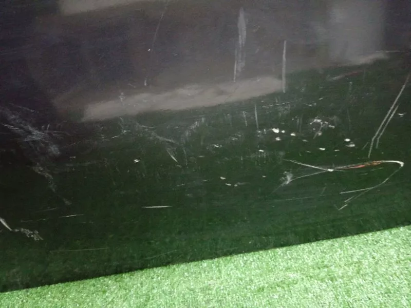 Дверь BMW 3-Series 2005 41007203644 E90, передняя правая