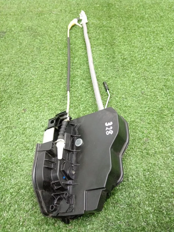 Замок двери