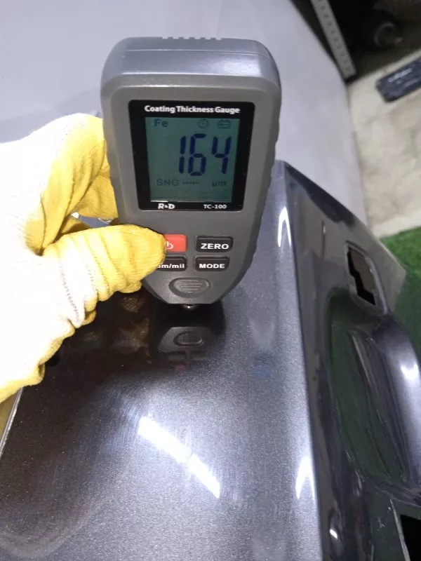 Дверь Audi A5 2008 8T0831051C 8T, передняя левая