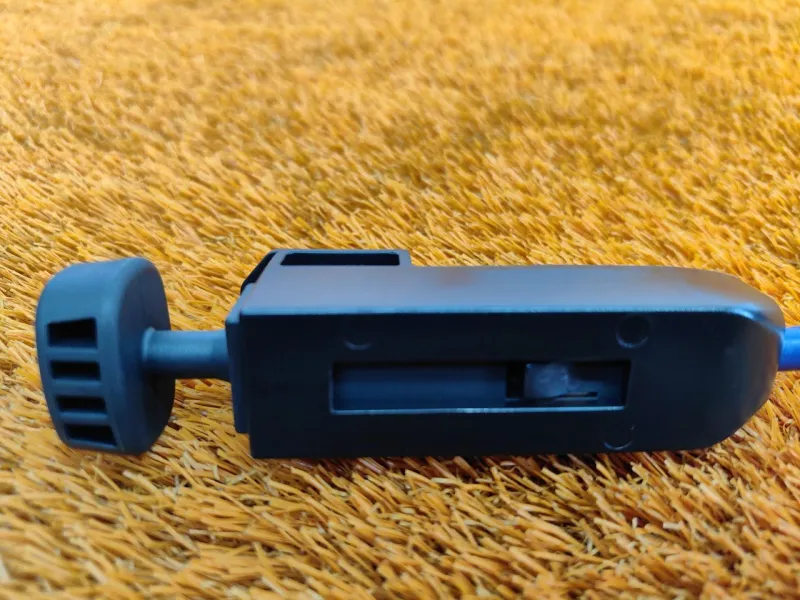 Трос регулировки сиденья