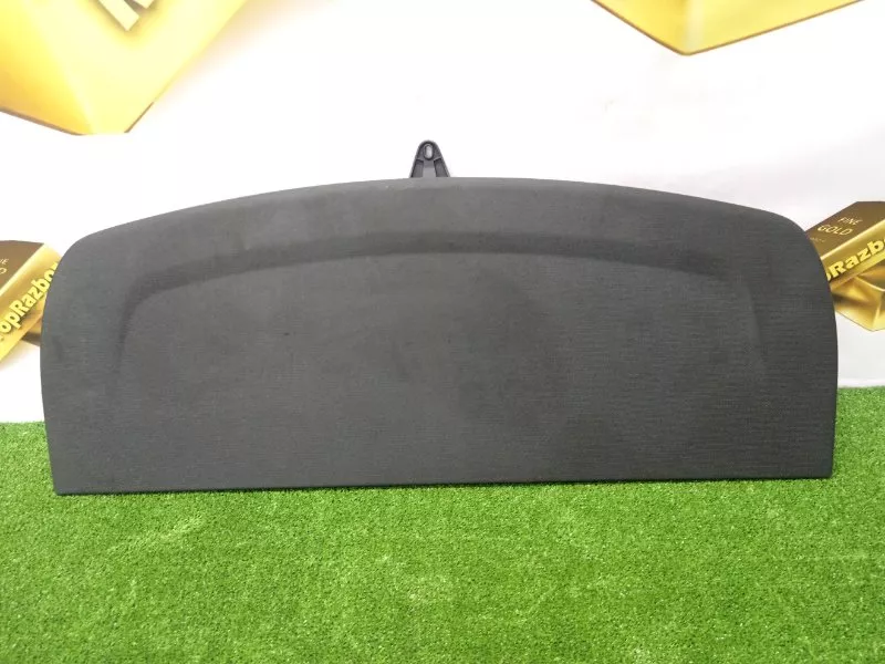 Полка багажника