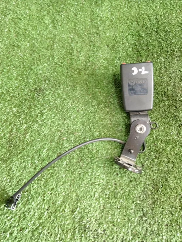 Замок ремня безопасности