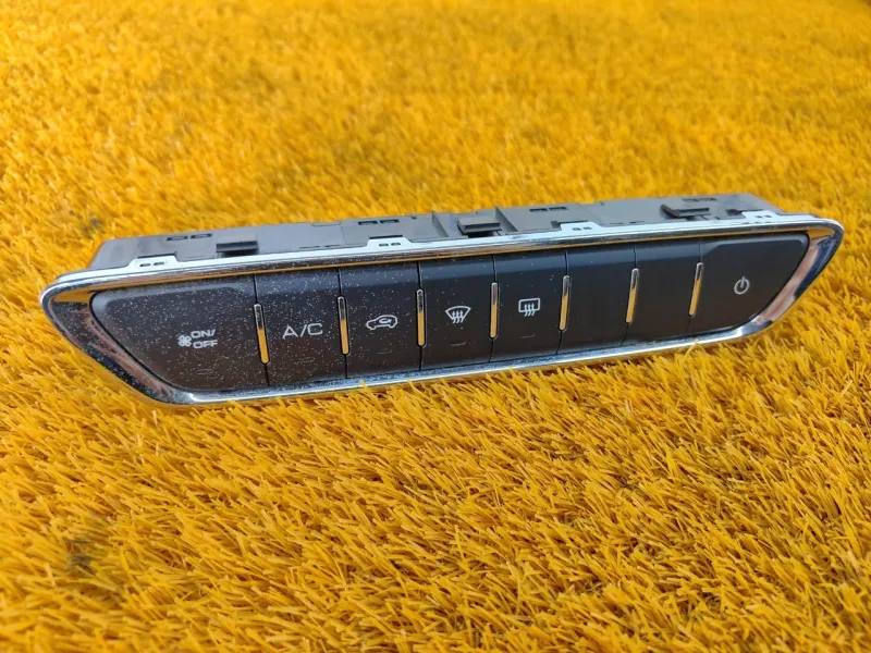 Блок климата