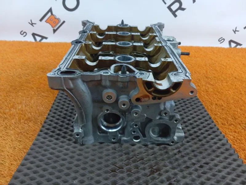 Головка блока цилиндров