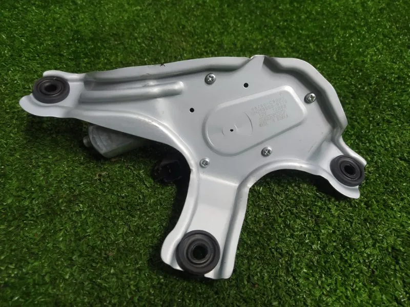 Моторчик стеклоочистителя