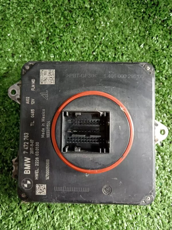 Блок розжига ксенона