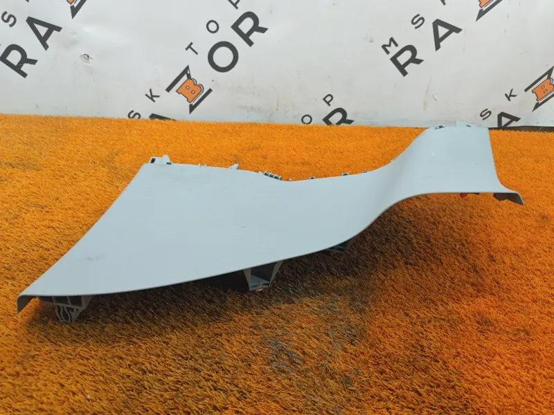 Накладка на стойку кузова