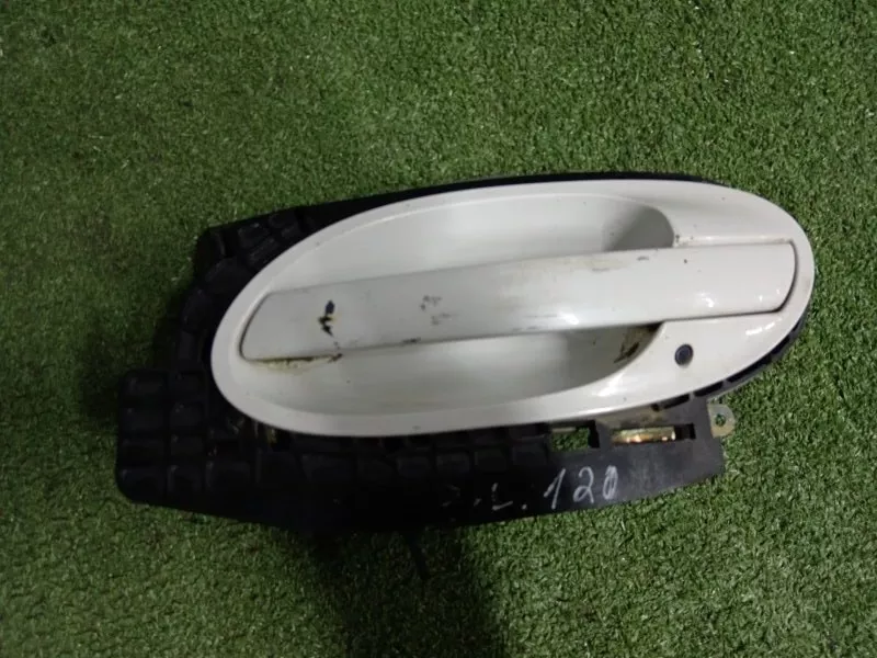 Ручка двери наружняя