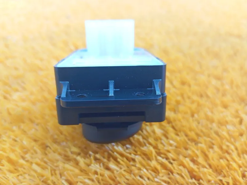 Блок управления зеркалами