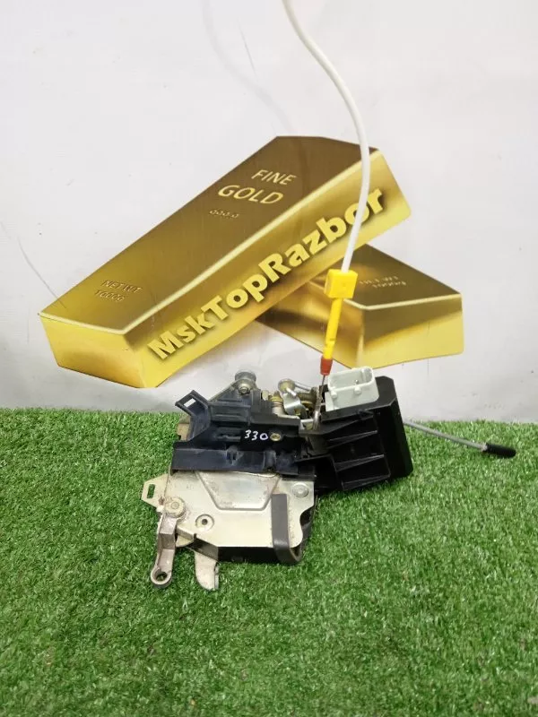 Замок двери