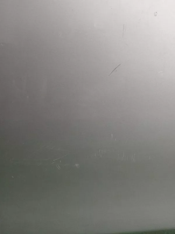 Дверь BMW 5-Series 2011 41007206113 F10, задняя левая