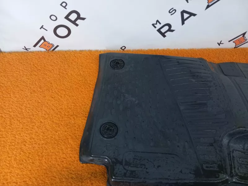 Коврики салона