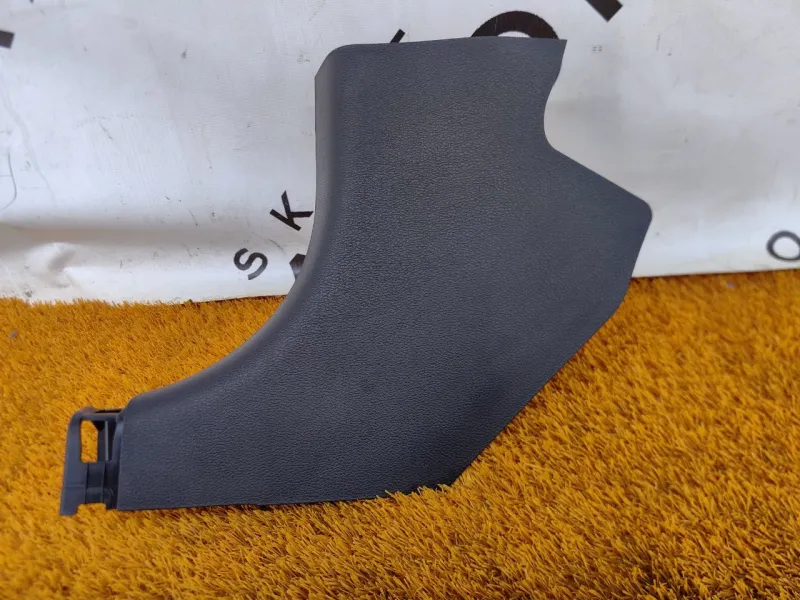 Накладка порога